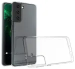 Ultra Slim 0,5 mm telefoni &uuml;mbris Samsung Galaxy S21 FE 5G (G990)