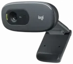 Logitech C270 veebikaamera HD