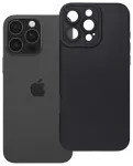 Matt 2.0 telefoni &uuml;mbris iPhone 16 Pro Max must