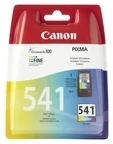 Tindikassett Canon CL-541 Suure Tootlusega, Multicolor, 8ml