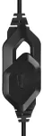K&otilde;rvaklapid REAL-EL GDX-7670 metallhall