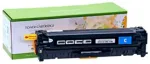 Cartridge HP Compatible CC531A/CE411A/CF381A/CRG-718/318/418 CYAN Static-Control