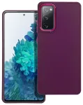 Frame telefoni &uuml;mbris Samsung Galaxy S20 FE (G780) | S20 FE (G780) 5G (G781) lilla