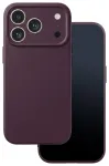 Silikoonist &uuml;mbris Honor X70 / X9d / Magic 8 Lite jaoks, tumekirss