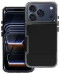 &Uuml;mbris iPhone 17 Pro / 18 Pro Matrix must