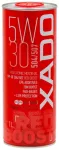 RED BOOST 5W-30 504/507 RED BOOST XADO OIL 4L
