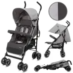 K&auml;ru Kidwell NELLI grey/graphite
