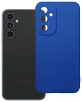 Matt 2.0 telefoni &uuml;mbris Samsung Galaxy A54 5G (A546) sinine
