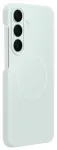 Samsung EF-ES741CME Silicone telefoni &uuml;mbris Samsung Galaxy S26 FE (S741) roheline