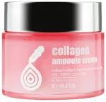 Zenzia Collagen Ampoule Cream 70 ml