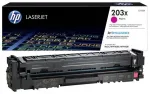 Toonerikassett HP No.203X (CF543X) MG 2500p. OEM