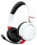 HyperX Cloud Mini Wireless 7G8F2AA m&auml;nguri k&otilde;rvaklapid valge