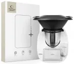 SZKŁO HARTOWANE TECH-PROTECT GLASS FIT+ 2-PACK THERMOMIX TM6 CLEAR