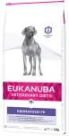 Dry food for dogs - Eukanuba Veterinary Diets Dermatosis, 12 kg