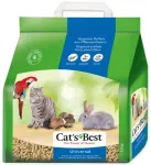 Natural kibble litter : Plaček Kočkolit Cats Best 20l|11kg