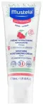 Mustela B&eacute;b&eacute; Rahustav niisutav n&auml;okreem 40 ml