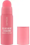 Blushin`Charm Multi Stick - Tyčinka na rty a tv&aacute;ře 5,5 g