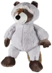 Pl&uuml;&uuml;sm&auml;nguasi : Trixie Racoon, Plush 54cm.