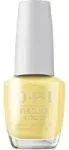 OPI Make My Daisy Nail Polish Nature Strong Vegan Nail Lacquer Nature Strong