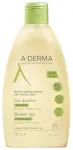 To-Derma Avena Rhealba Surgras Shower Gel 500ml