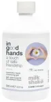Milk Shake in Good Hand Cleansing Gel 500 Ml