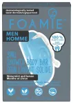 Foamie 3in1 Shower Body Bar Seas the Day 90 G