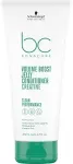 Schwarzkopf Professional BC Bonacure Volume Boost Volume Conditioner for Fine Hair and Hair Without Volume 200 Ml