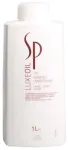 Wella SP Luxeoil Keratin Cream Conditioner 1000 Ml