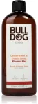 Bulldog Shower Gel Cedarwood and Tonka Beans 500 Ml