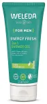 Weleda for Men Energy Fresh 3in1 Shower Gel 200ml in None