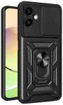 Defender Slide case for Samsung Galaxy A06 5G black