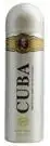 Fragluxe 6.7 Oz Deodorant-Pihusti meestele