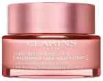 Clarins Multi-Active Day Cream SPF15 - None