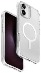 UNIQ etui LifePro Xtreme iPhone 16 Plus 6.7" Magclick Charging przezroczysty|frost clear
