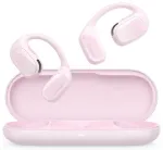 Joyroom Openfree JR-OE1 wireless on-ear headphones - pink