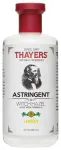 Thayers, Witch Hazel, Sidrun, Kokkut&otilde;mbav, Toonik, N&auml;ole, 355 ml