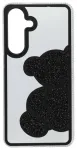 Teddy Bear telefoni &uuml;mbris Samsung Galaxy S26+ (S947) must (kaisukaru)