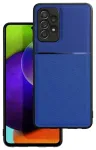 NOBLE telefoni &uuml;mbris Samsung Galaxy A52 5G | A52 4G | A52s 5G sinine