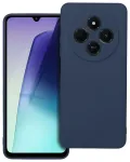 SOFT case for XIAOMI Redmi 14C dark blue