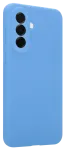 Tactical Velvet Smoothie telefoni &uuml;mbris Samsung Galaxy A37 (A376) sinine