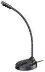 Havit GK55 RGB m&auml;ngumikrofon