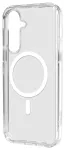 Puro LITE MAG telefoni &uuml;mbris MagSafe toega Samsung Galaxy S26 (S942) l&auml;bipaistev