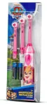 Paw Patrol laste elektriline hambahari, roosa, muster 2