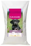 Kuivtoit kutsikatele - Eukanuba Puppy Large Chicken, 18 kg