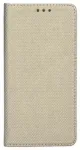 &Uuml;mbris Smart Magnet book Xiaomi 12, kuldne / gold