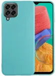 Beline Candy telefoni &uuml;mbris Samsung Galaxy M33 (M336) sinine