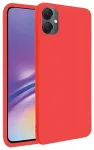Beline Candy telefoni &uuml;mbris Samsung Galaxy A05 (A055) punane