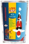 Tiigikalade toit: Sera KOI Professional Spring/Autumn, 500g