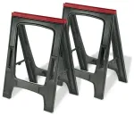Stele komplekt 2 tk. Saevarss 23" 57,8 x 102 x 79,2 cm