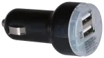 All Ride autolaadija | 10.5W | USB-A